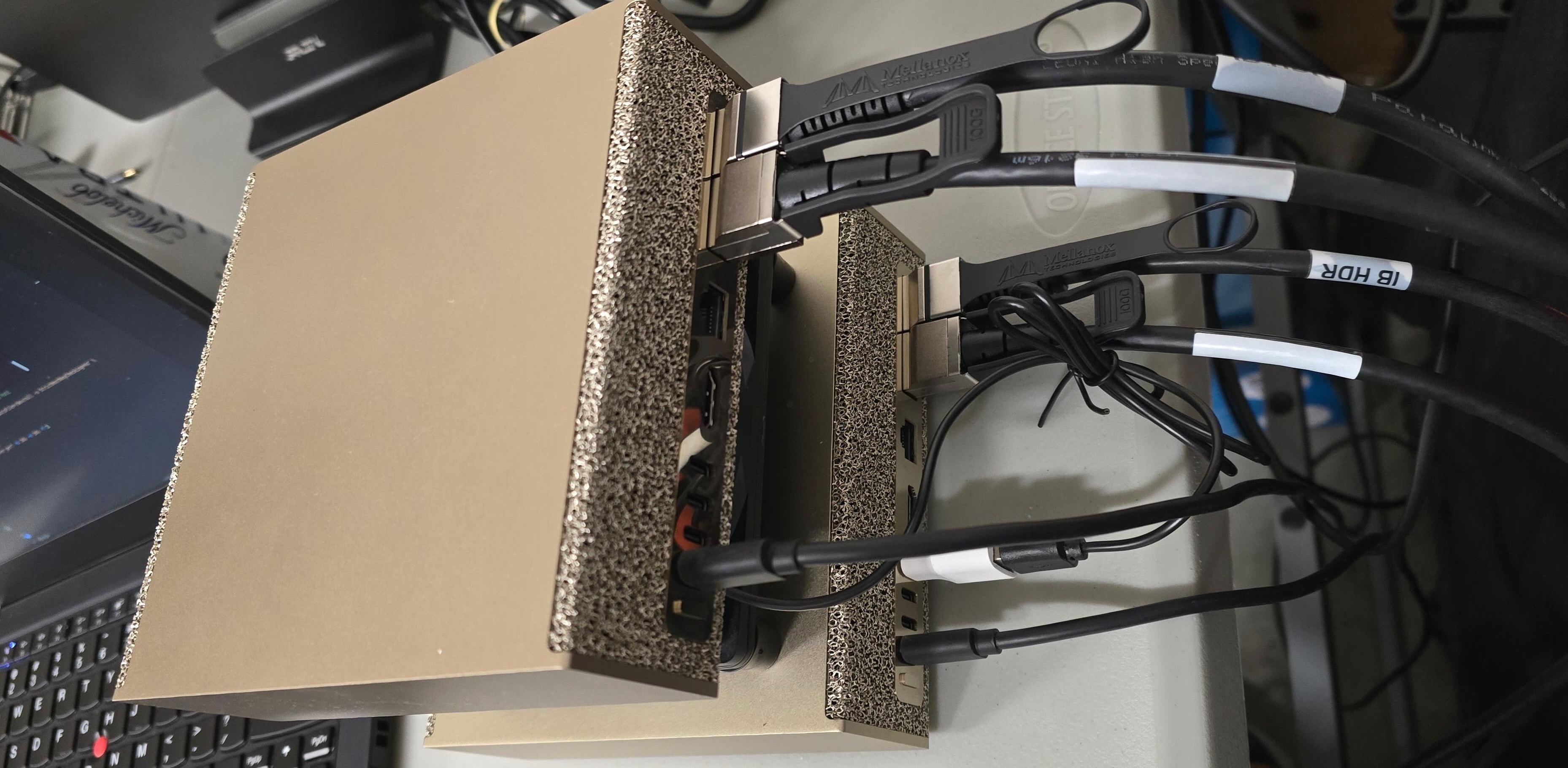 NVIDIA GPU Personal Project 2